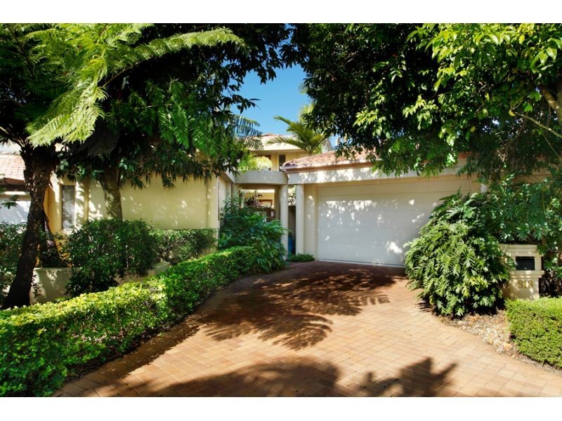 313 The Woods, Noosa Springs QLD 4567