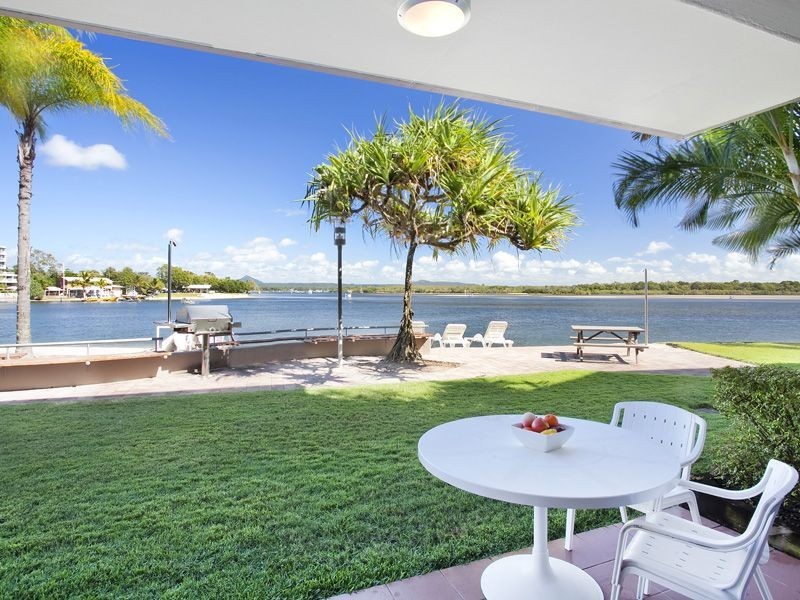 22, 5 Quamby Place, Noosa Heads QLD 4567