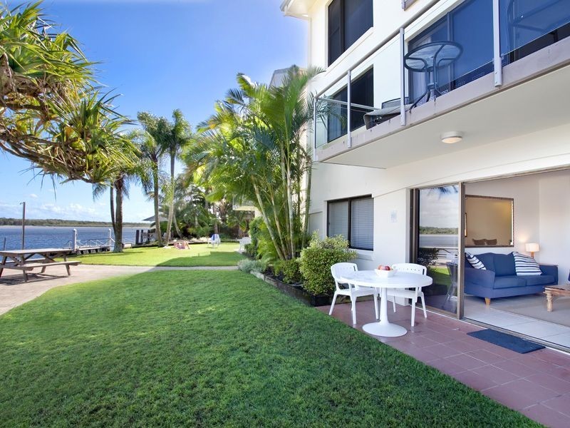22, 5 Quamby Place, Noosa Heads QLD 4567