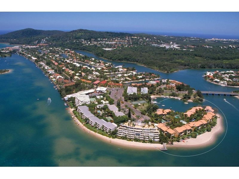 22, 5 Quamby Place, Noosa Heads QLD 4567