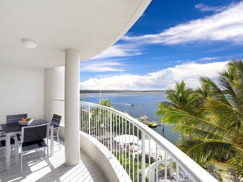 13/24 Munna Crescent, Noosa Heads QLD 4567