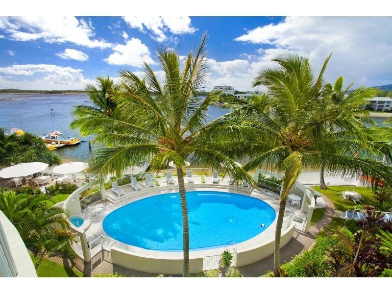 13/24 Munna Crescent, Noosa Heads QLD 4567