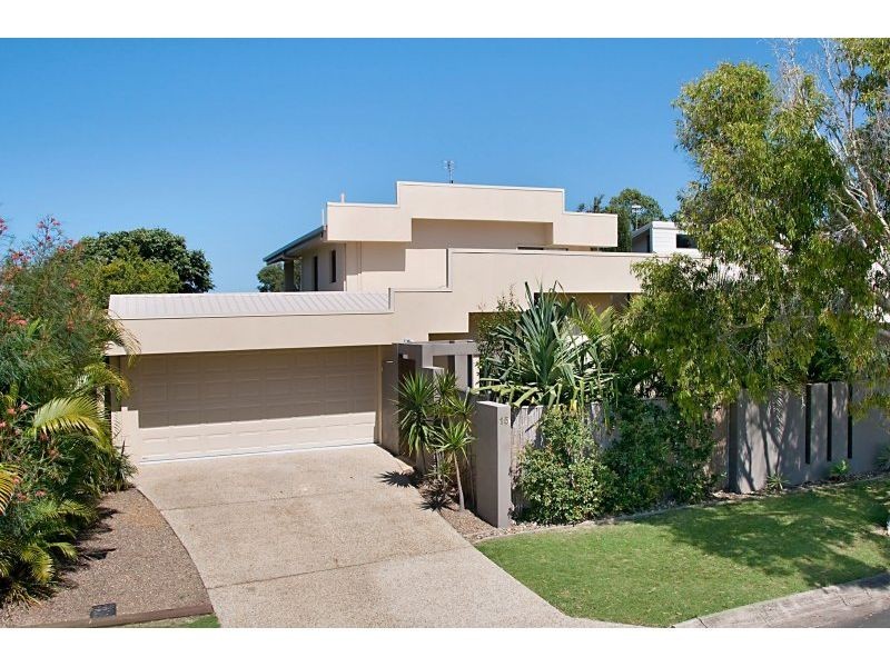 15 Dayspring Street, Sunrise Beach QLD 4567