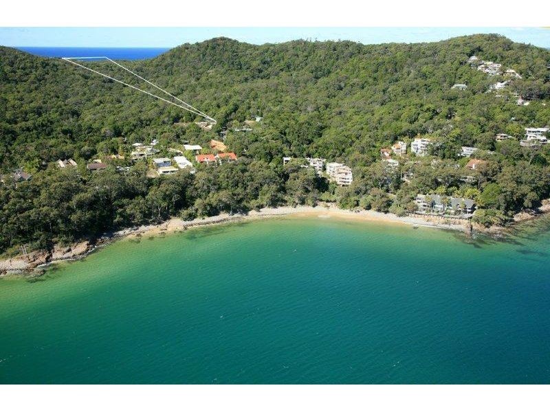 7 Kareela Avenue, Little Cove QLD 4567