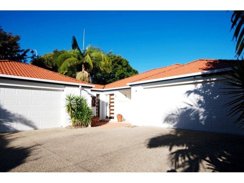 184 Shorehaven Drive, Noosa Waters QLD 4566