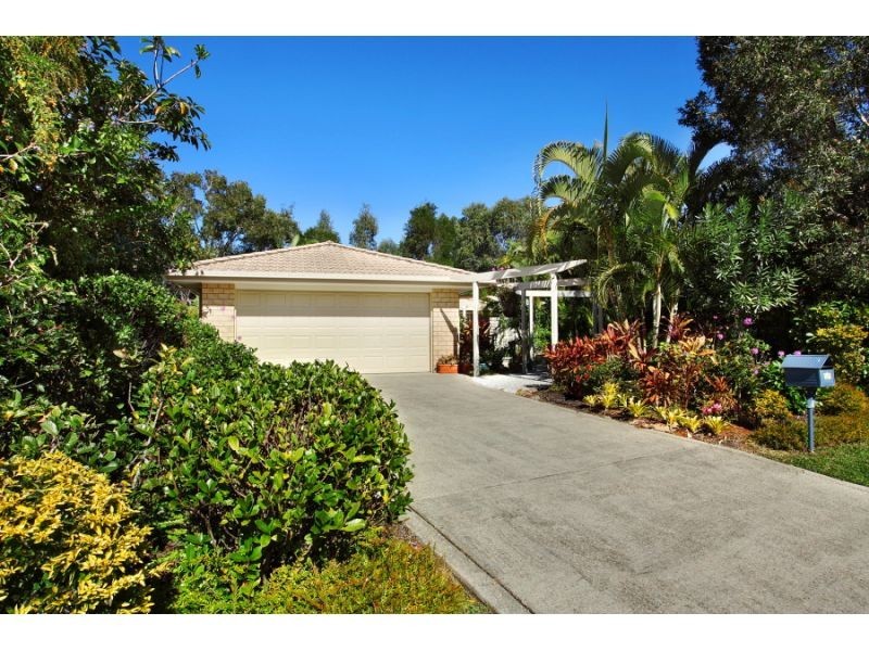 1 Sittella Court, Noosa Heads QLD 4567