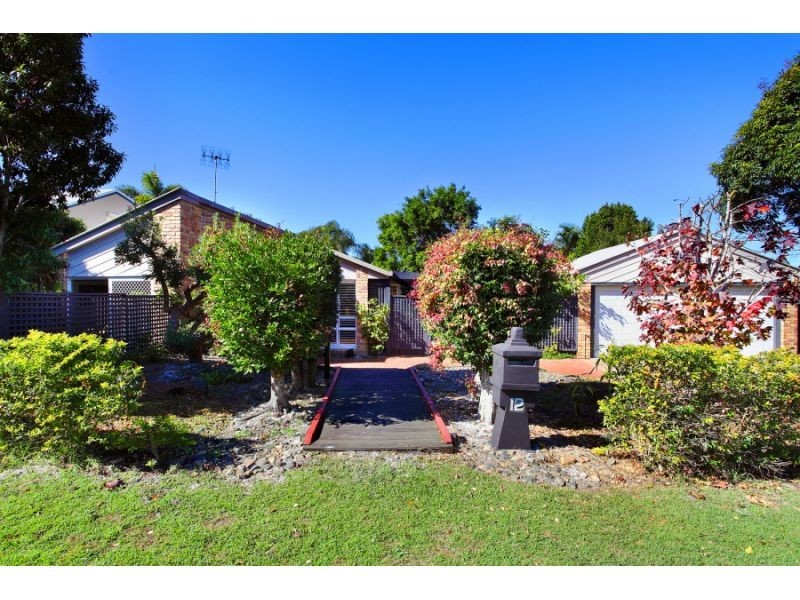 12 Currawong Street, Noosa Heads QLD 4567