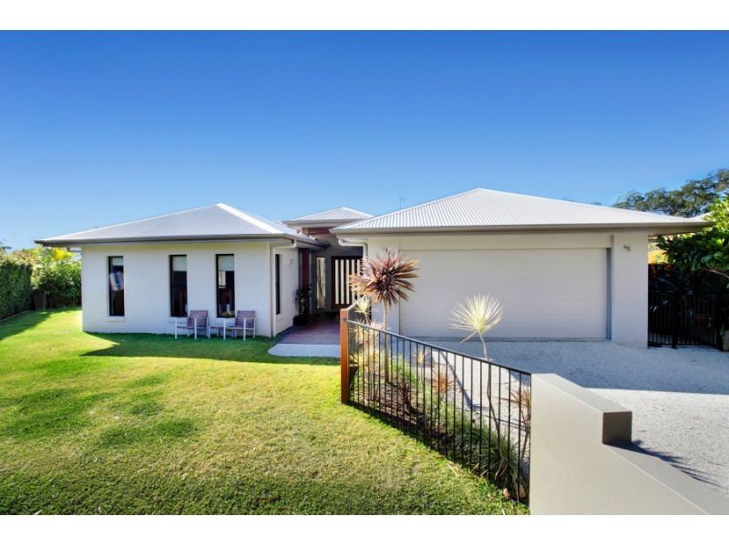 3 Murdock Court, Tewantin QLD 4565