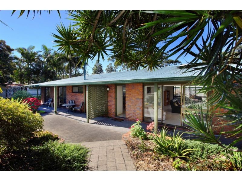 10 Safari Street, Noosa Heads QLD 4567
