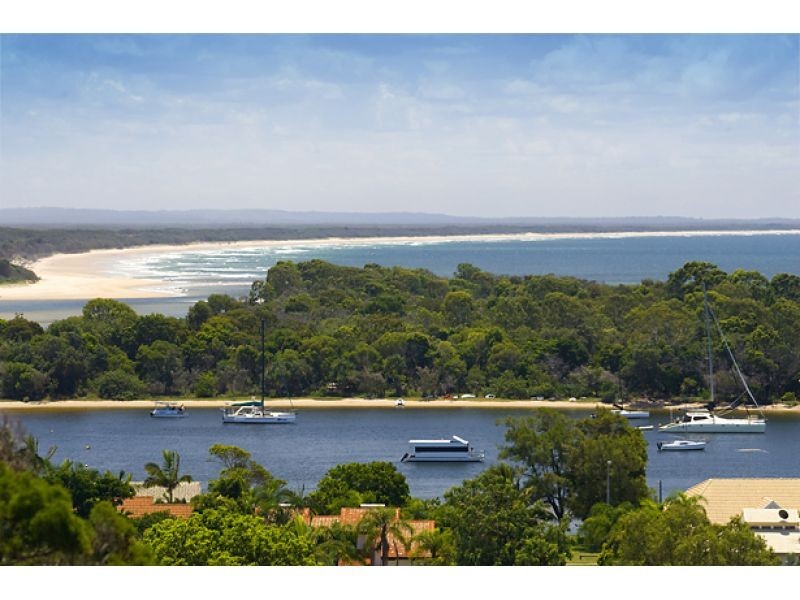 21, 8 Serenity Close, Noosa Heads QLD 4567