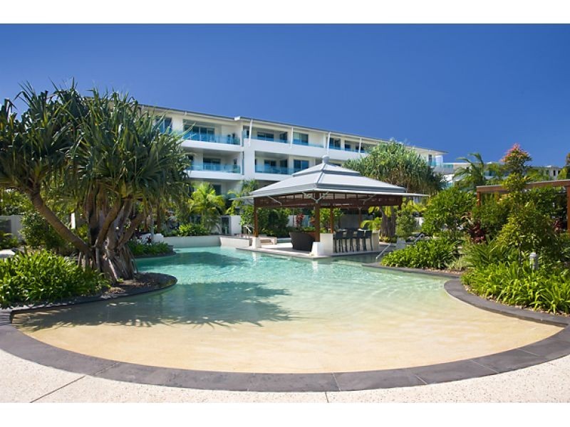 21, 8 Serenity Close, Noosa Heads QLD 4567