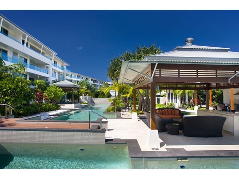 21, 8 Serenity Close, Noosa Heads QLD 4567