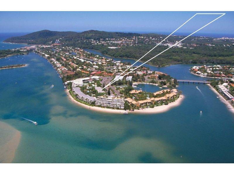 27/6 Quamby Place, Noosa Heads QLD 4567