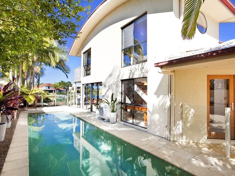 16 The Peninsula, Noosa Waters QLD 4566