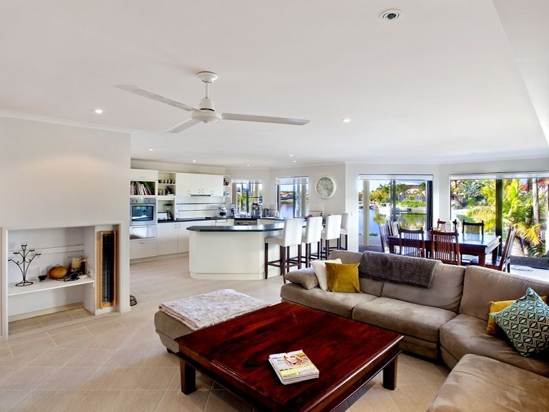 16 The Peninsula, Noosa Waters QLD 4566