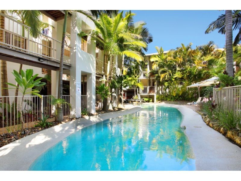 21, 287 Gympie Terrace, Noosaville QLD 4566