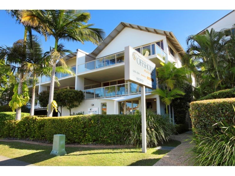 21, 287 Gympie Terrace, Noosaville QLD 4566