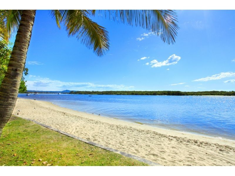 21, 287 Gympie Terrace, Noosaville QLD 4566