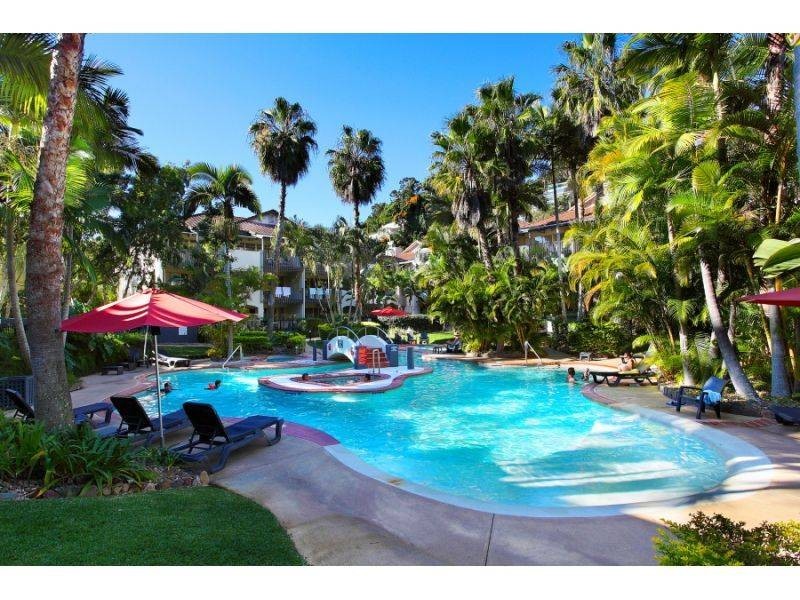 302/1 Halse Lane, Noosa Heads QLD 4567