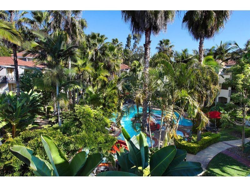 302/1 Halse Lane, Noosa Heads QLD 4567