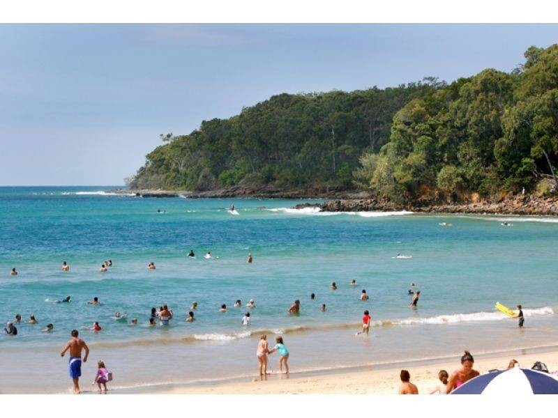 126/32 Hastings Street, Noosa Heads QLD 4567