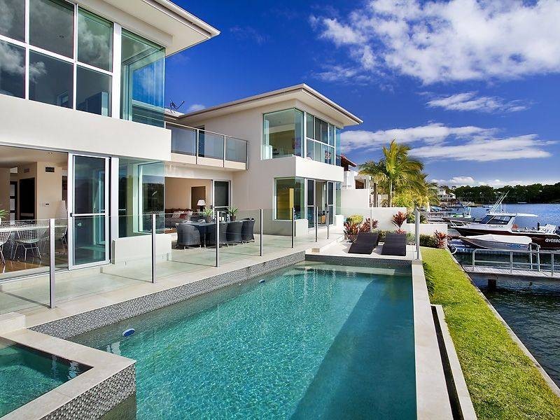 33 Mermaid Quay, Noosa Waters QLD 4566