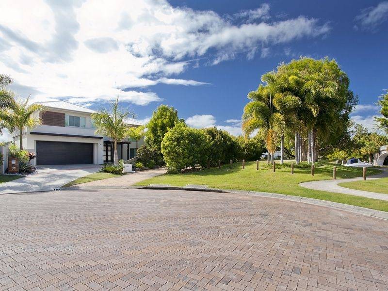 33 Mermaid Quay, Noosa Waters QLD 4566
