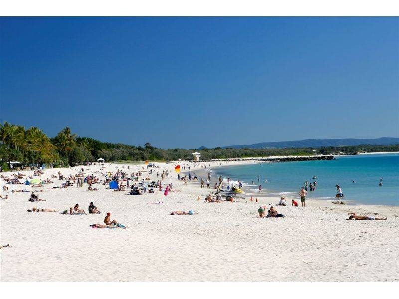 102/1 Halse Lane, Noosa Heads QLD 4567