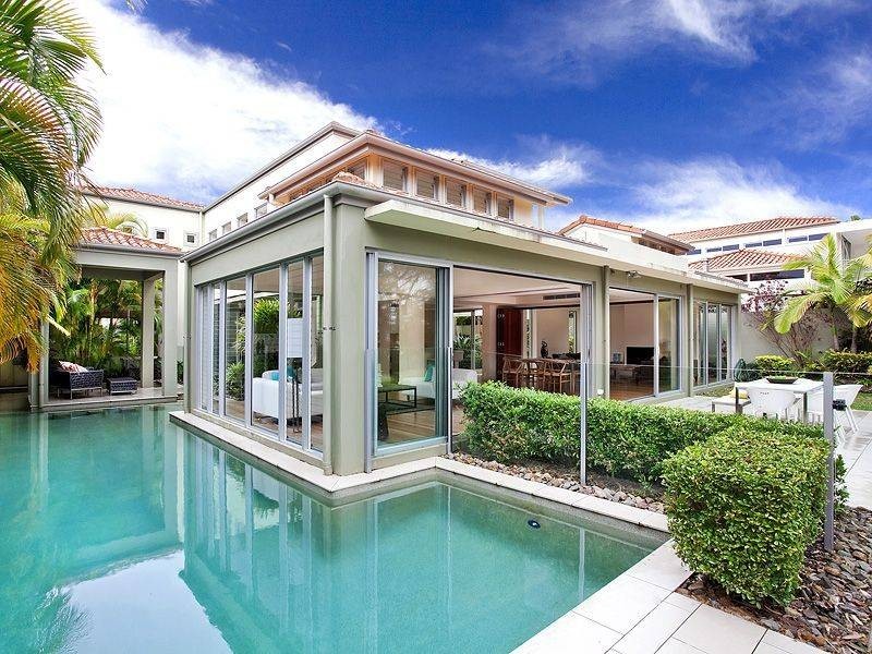 747/61 Noosa Springs Drive, Noosa Springs QLD 4567