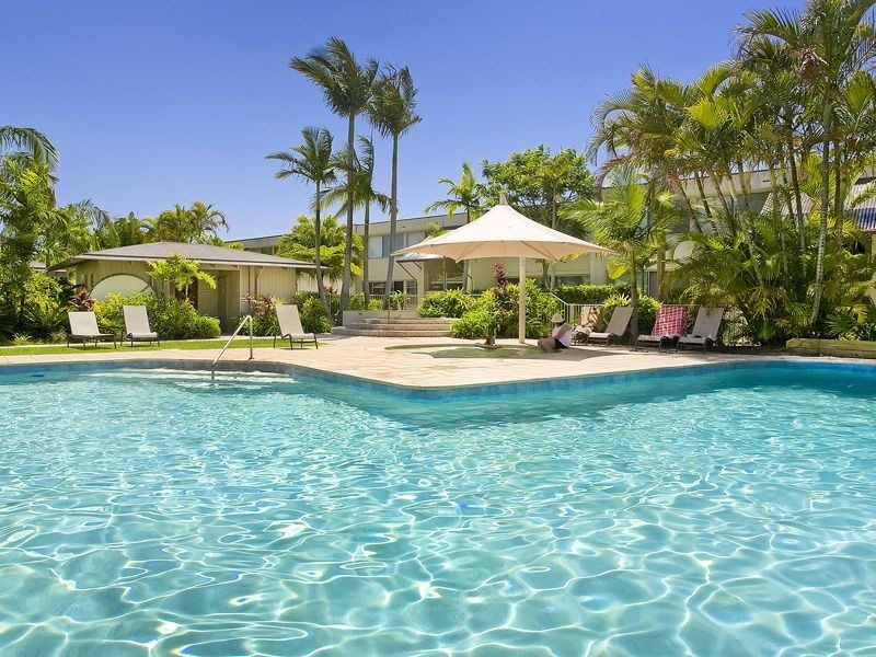 7, 6 Quamby Place, Noosa Heads QLD 4567
