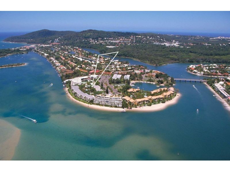 7, 6 Quamby Place, Noosa Heads QLD 4567