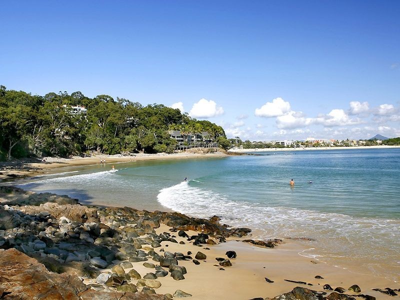 9, 14 Pandanus Street, Little Cove QLD 4567
