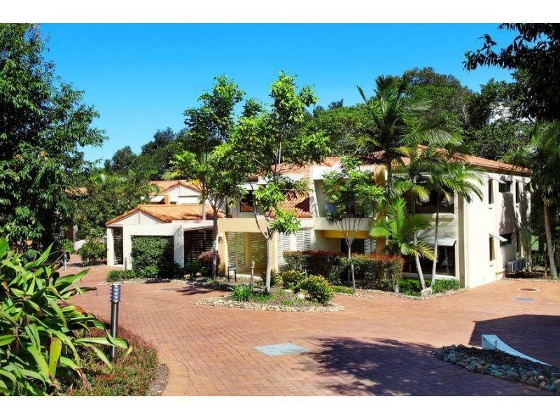 822 The Fairways, Noosa Springs QLD 4567