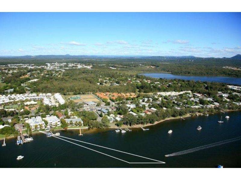 9/82 Hilton Terrace, Noosaville QLD 4566