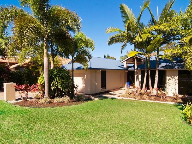 5 Regatta Circuit, Noosaville QLD 4566