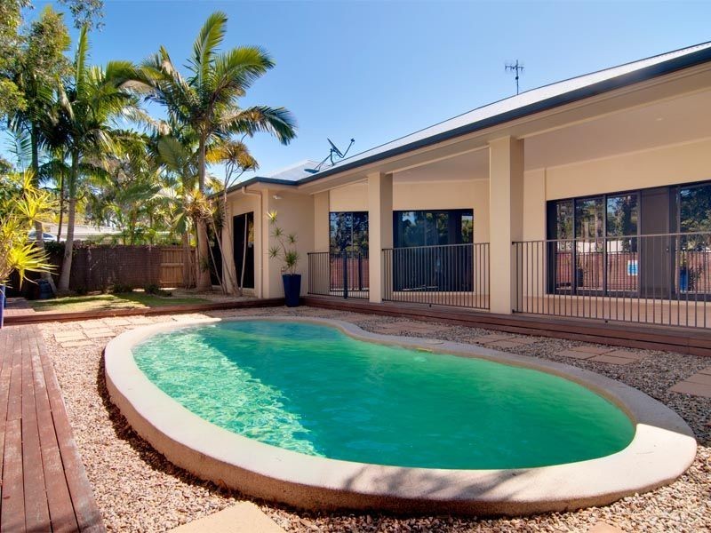 5 Regatta Circuit, Noosaville QLD 4566