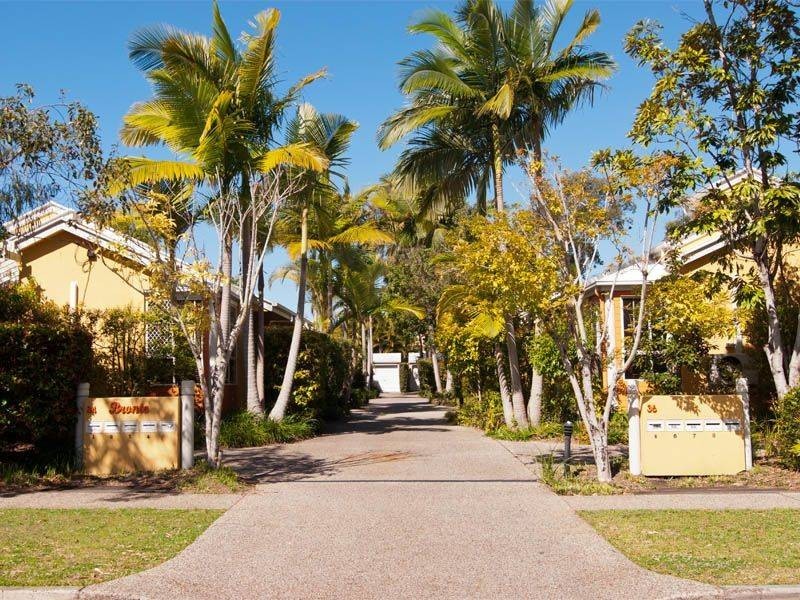 5/36 James Street, Noosaville QLD 4566