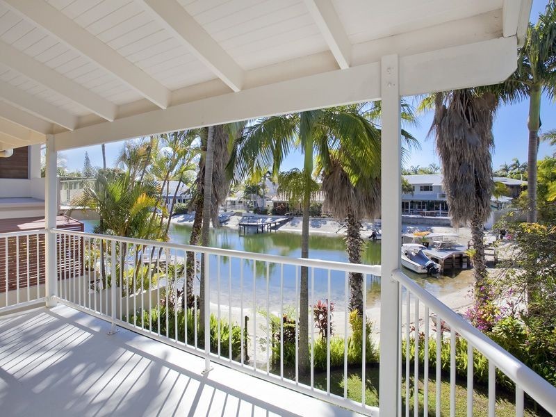 16 Mossman Court, Noosa Heads QLD 4567