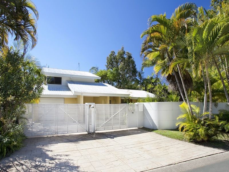 16 Mossman Court, Noosa Heads QLD 4567