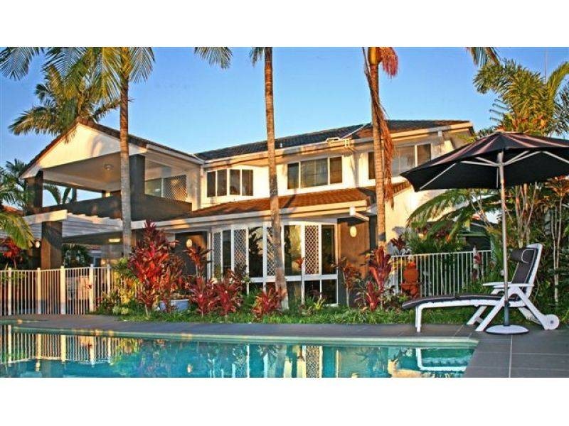 8 Seamount Quay, Noosa Waters QLD 4566