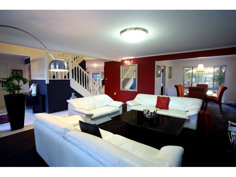 8 Seamount Quay, Noosa Waters QLD 4566