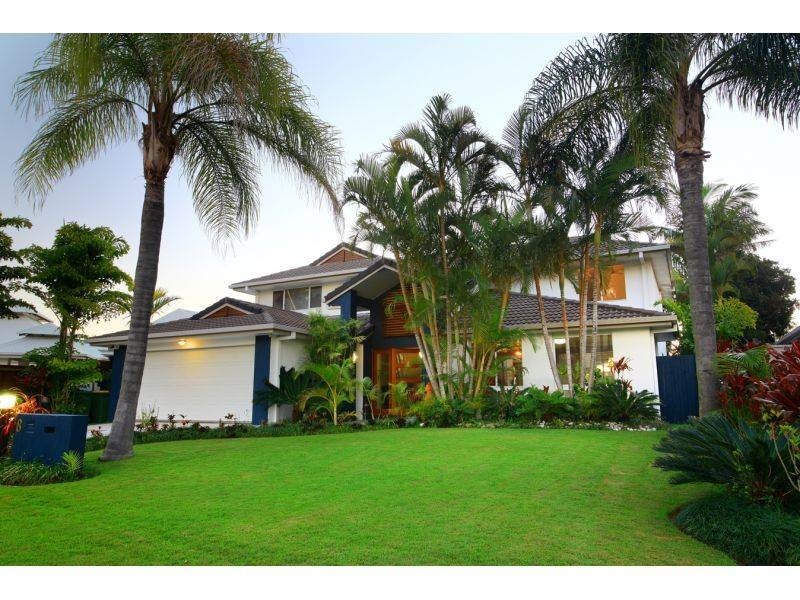 8 Seamount Quay, Noosa Waters QLD 4566