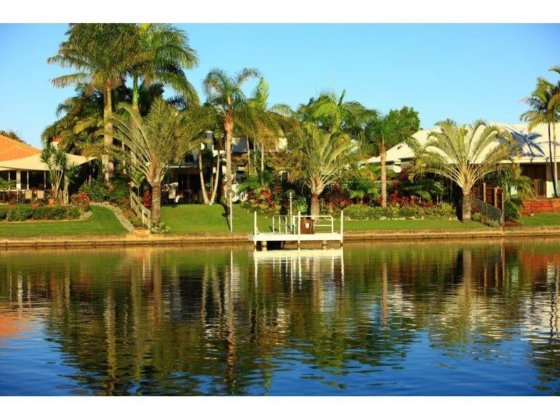8 Seamount Quay, Noosa Waters QLD 4566