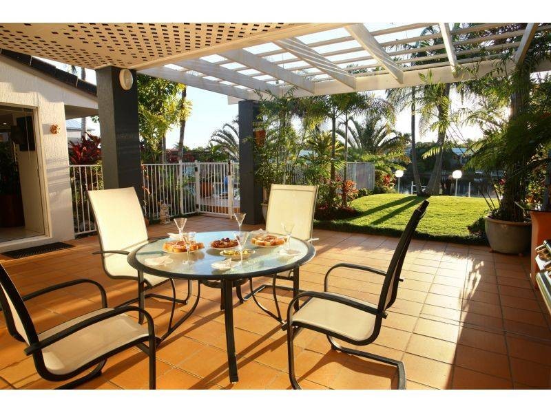 8 Seamount Quay, Noosa Waters QLD 4566