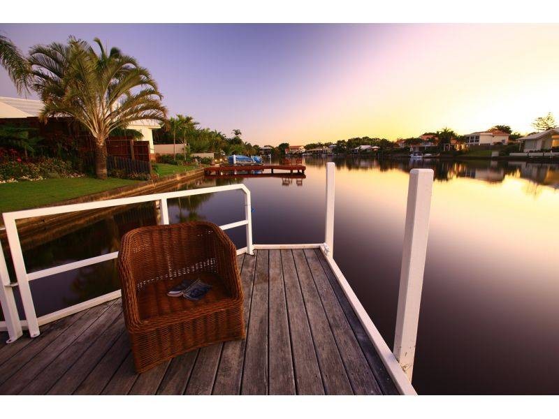 8 Seamount Quay, Noosa Waters QLD 4566