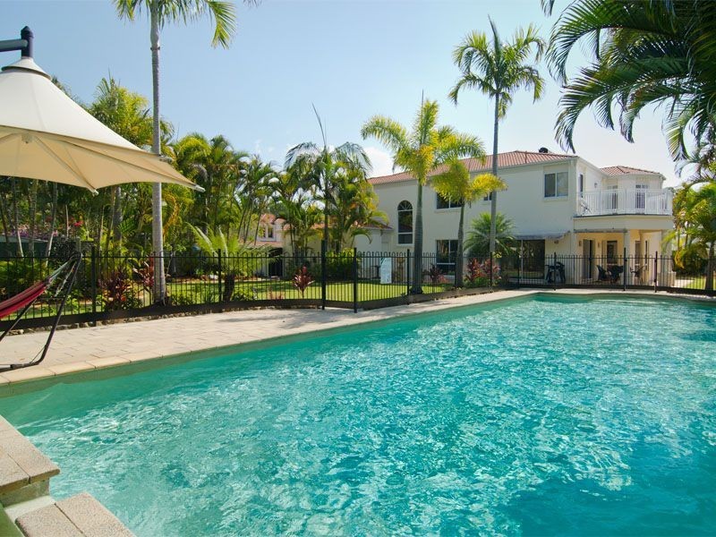 16 Shipyard Circuit, Noosa Waters QLD 4566