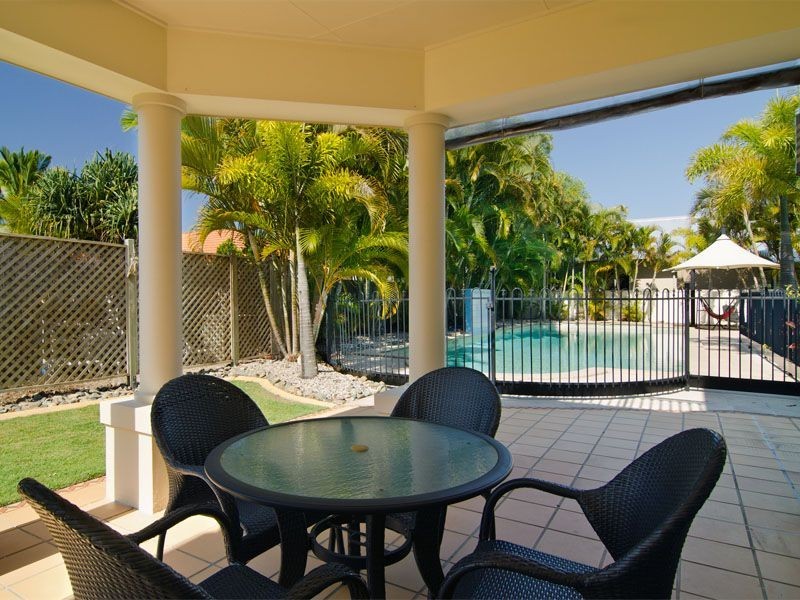 16 Shipyard Circuit, Noosa Waters QLD 4566