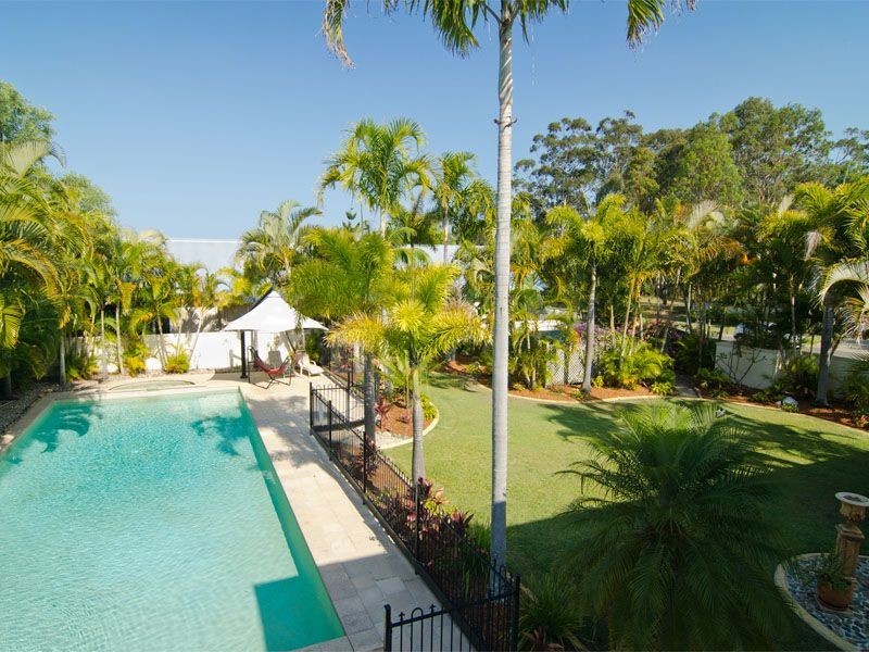 16 Shipyard Circuit, Noosa Waters QLD 4566