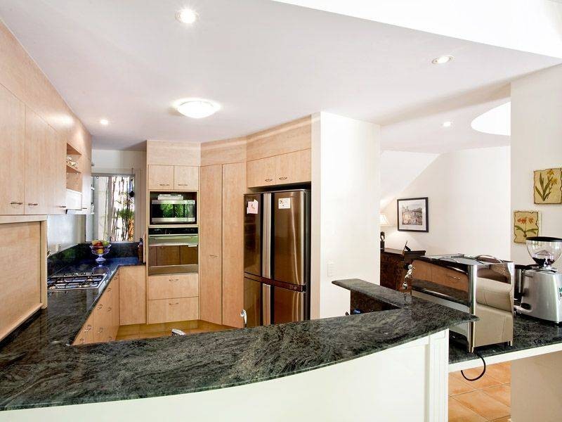 101 The Cascades, 61 Noosa Springs Drive, Noosa Springs QLD 4567