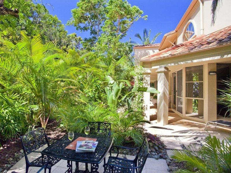 101 The Cascades, 61 Noosa Springs Drive, Noosa Springs QLD 4567